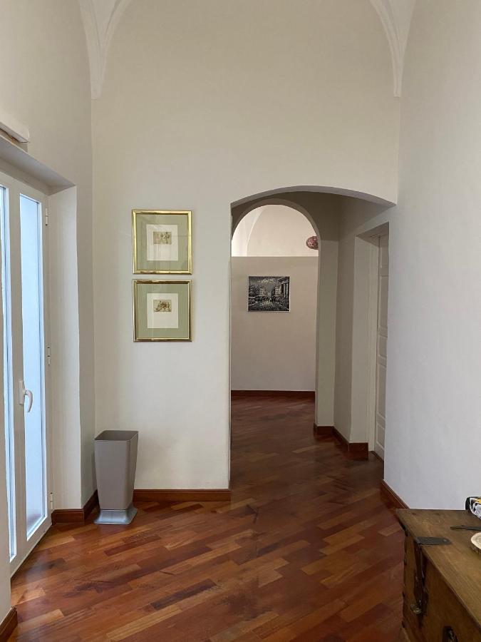 Apartamentos La Almena Caceres Bagian luar foto