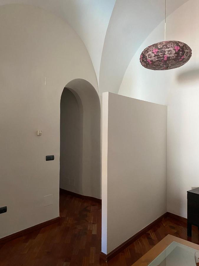 Apartamentos La Almena Caceres Bagian luar foto