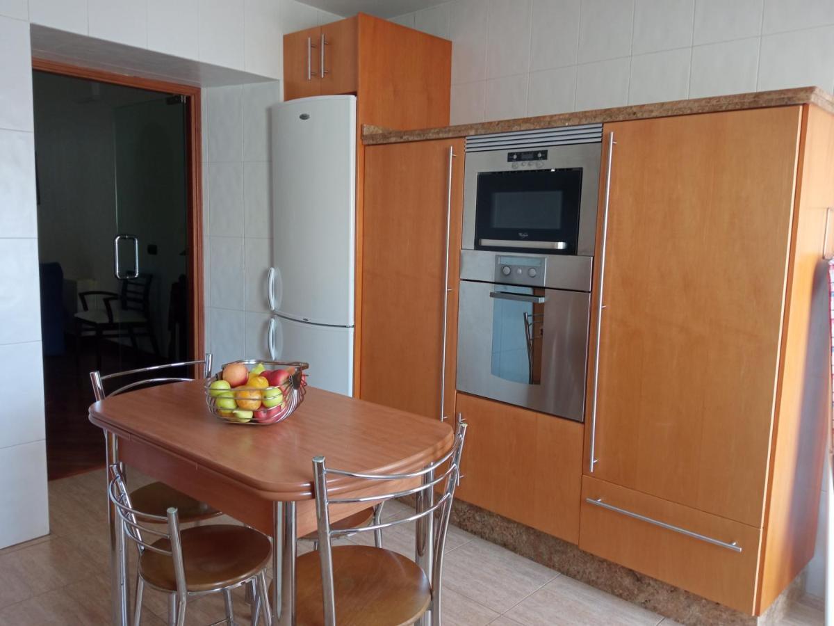 Apartamentos La Almena Caceres Bagian luar foto